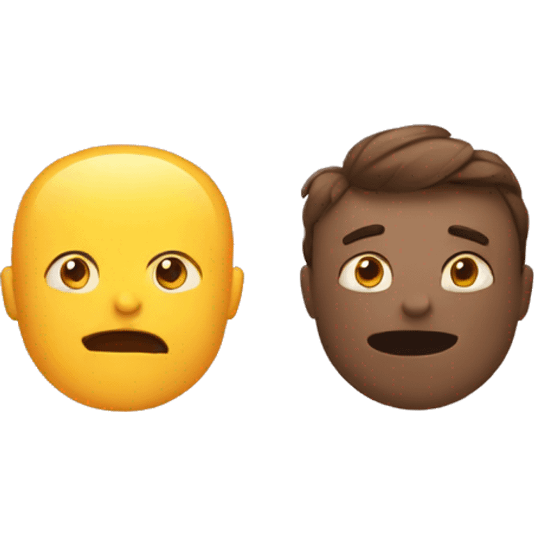 versus emoji