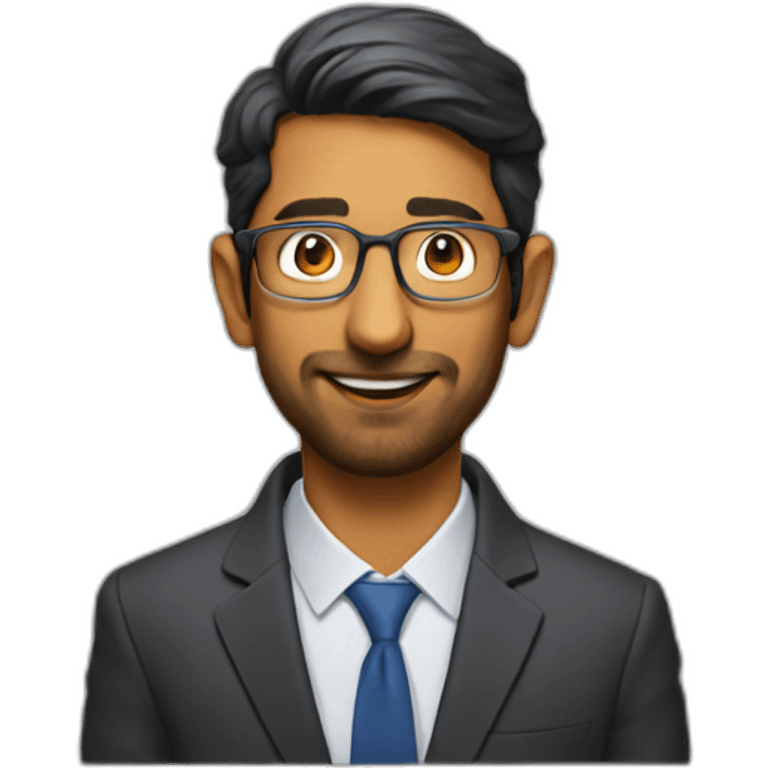 sundar-pichai emoji