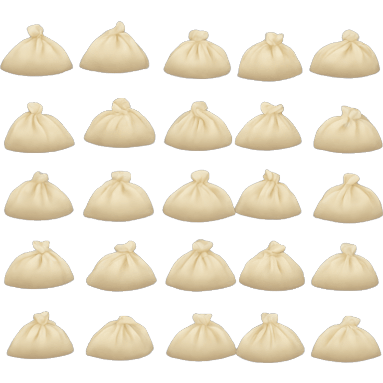 russia dumpling emoji