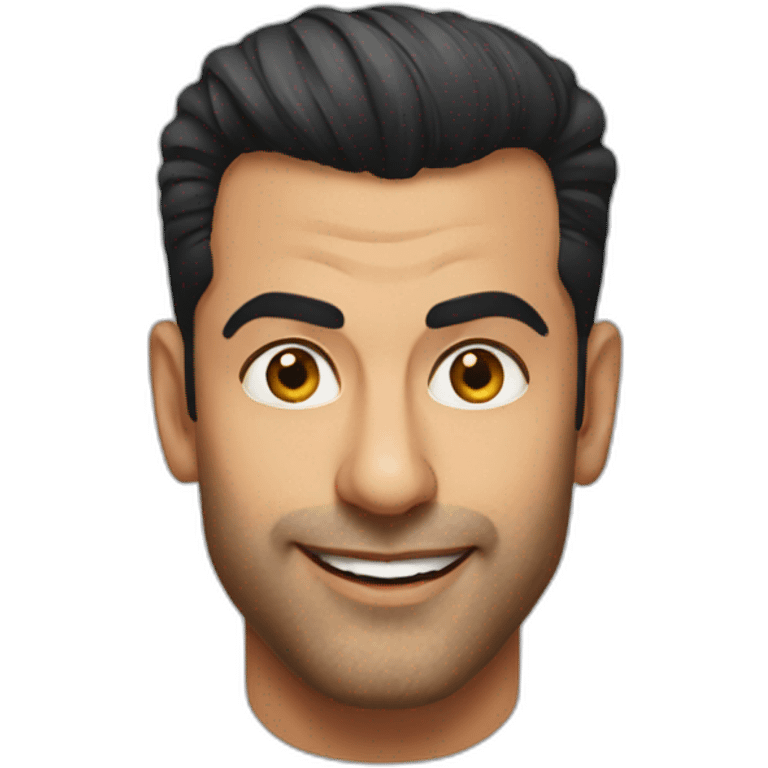 Salman khan emoji