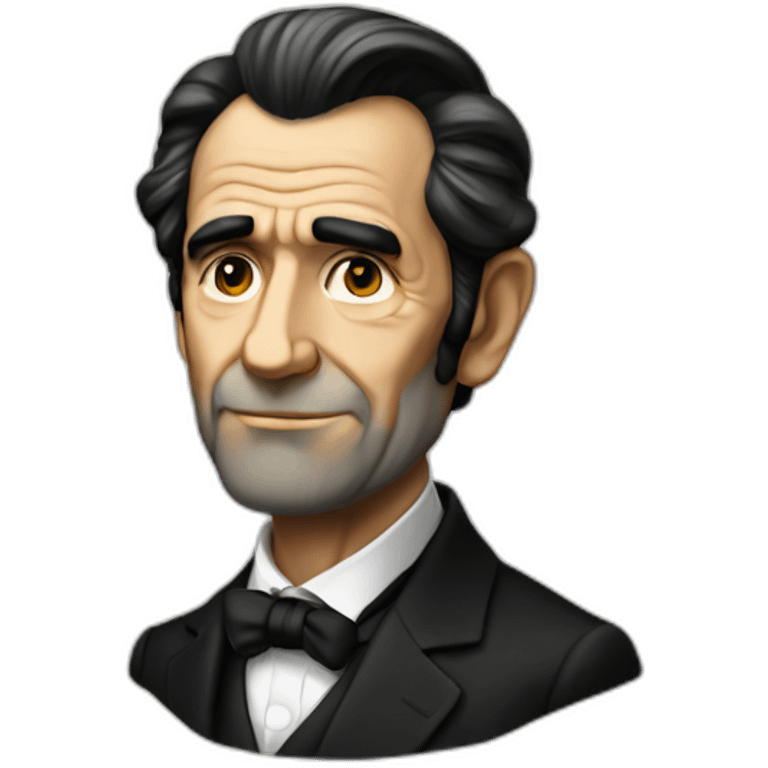 abe emoji