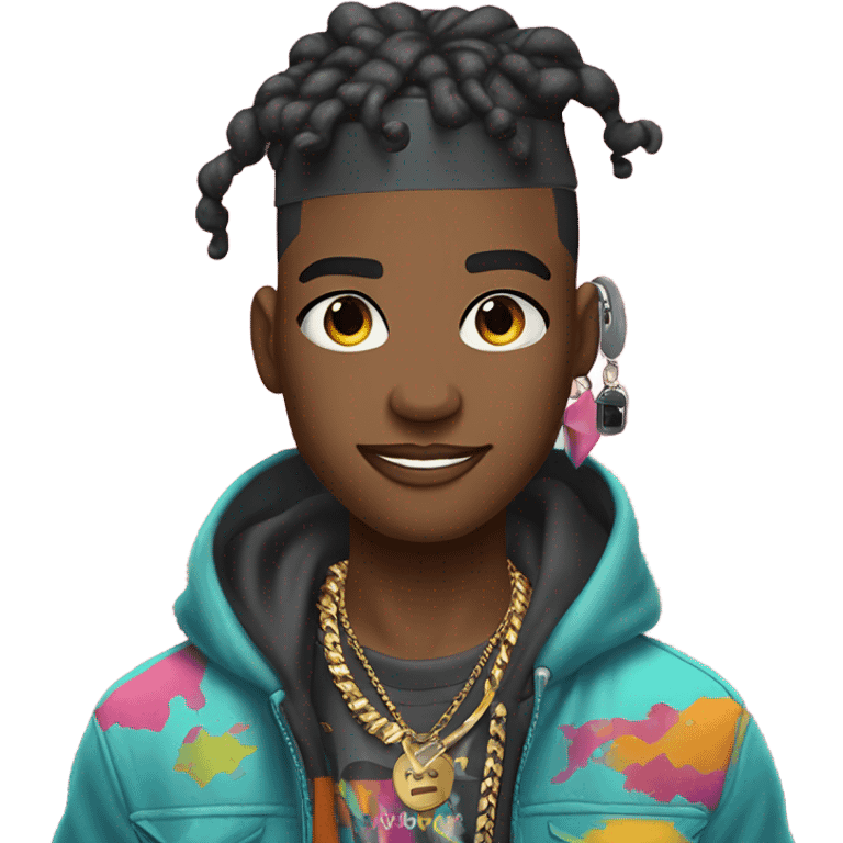 playboi carti emoji