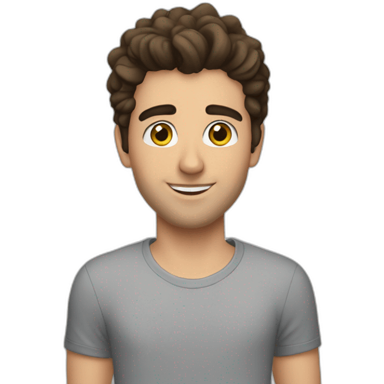 Jordan bardella emoji