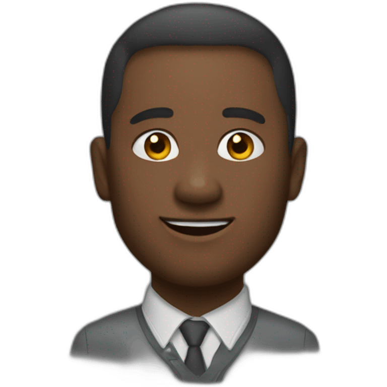 Nyhja huston  emoji