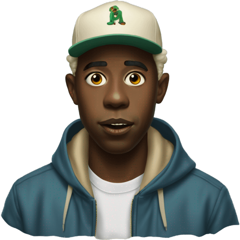 igor tyler the creator emoji