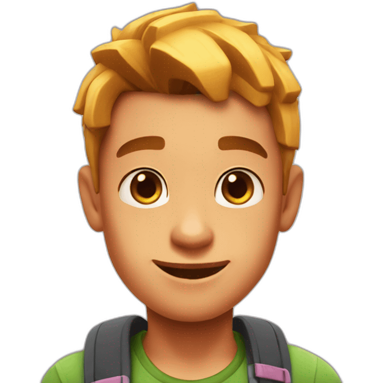 subway surfers jake emoji