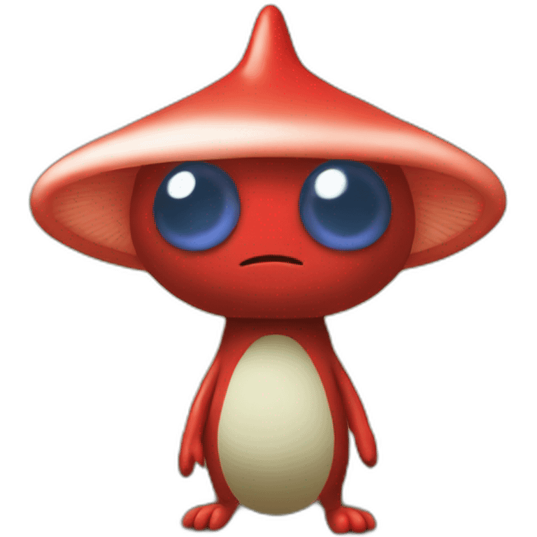 Pikmin  emoji