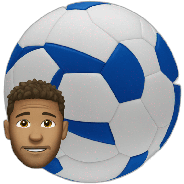 neymar emoji