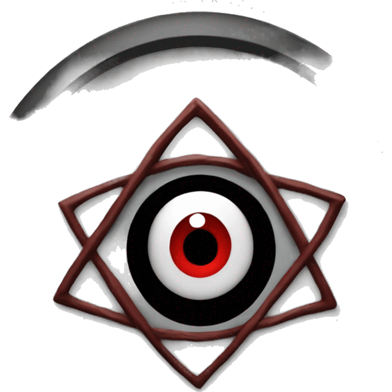 sharingan emoji