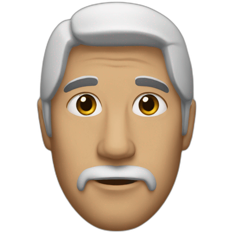 Ismaël emoji