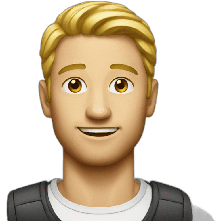 larsen emoji