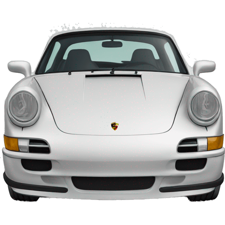 porsche emoji