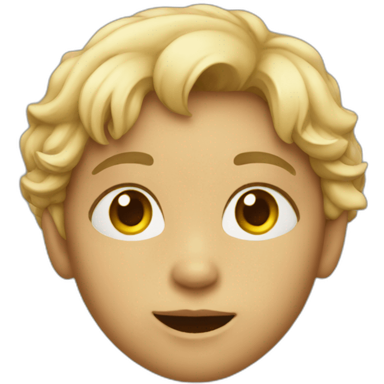 child emoji