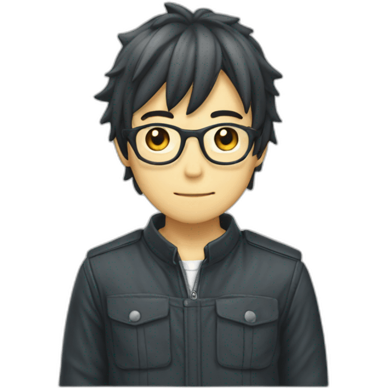 Tokito muichiro emoji