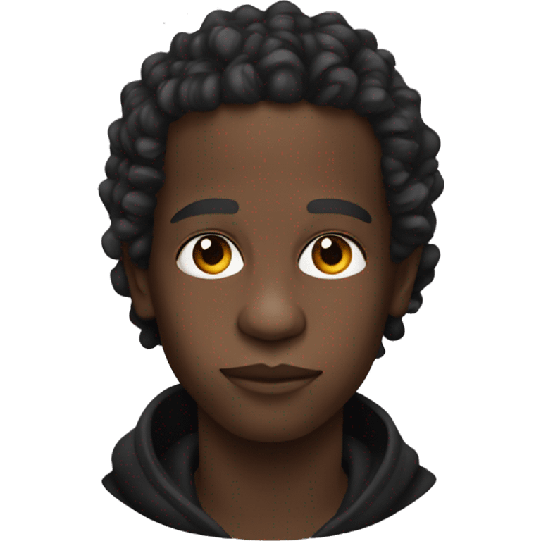 Young Thug emoji