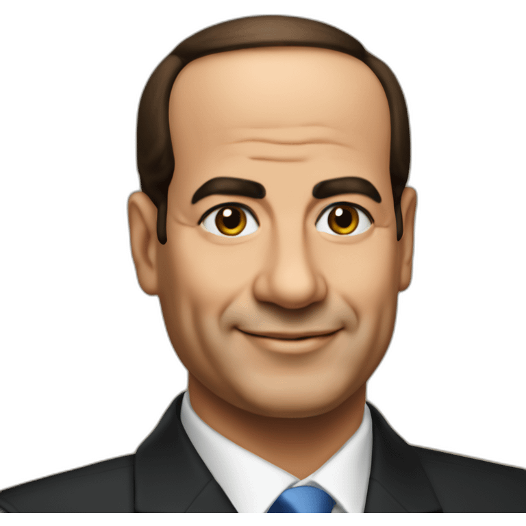 abd-elfattah-al-sisi emoji