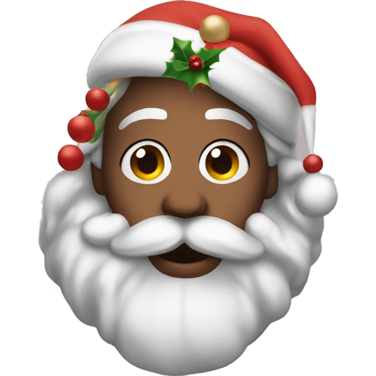 christmas aesthetics emoji