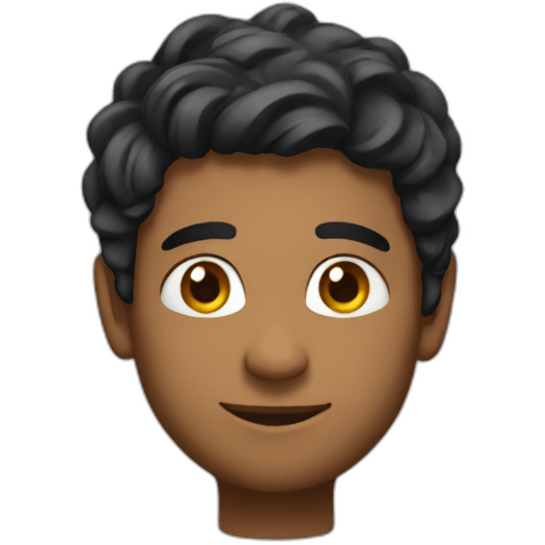 Akash emoji