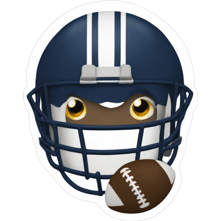 Football emoji