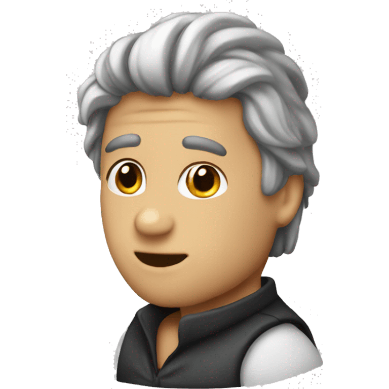 Rizzler emoji