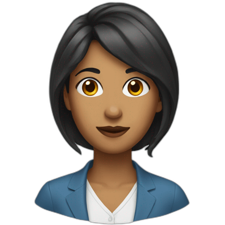 Dina boluate emoji