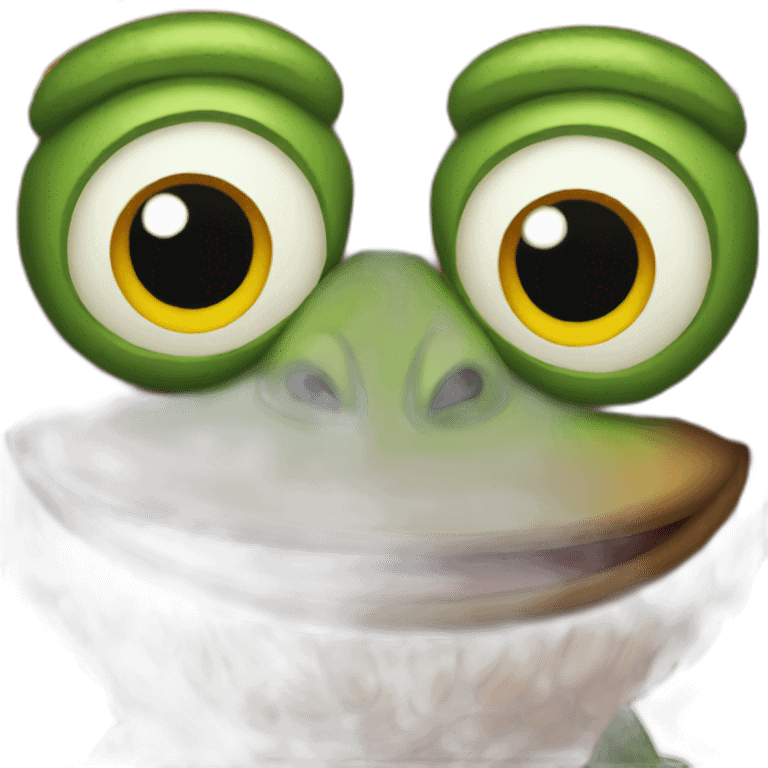 pepe emoji