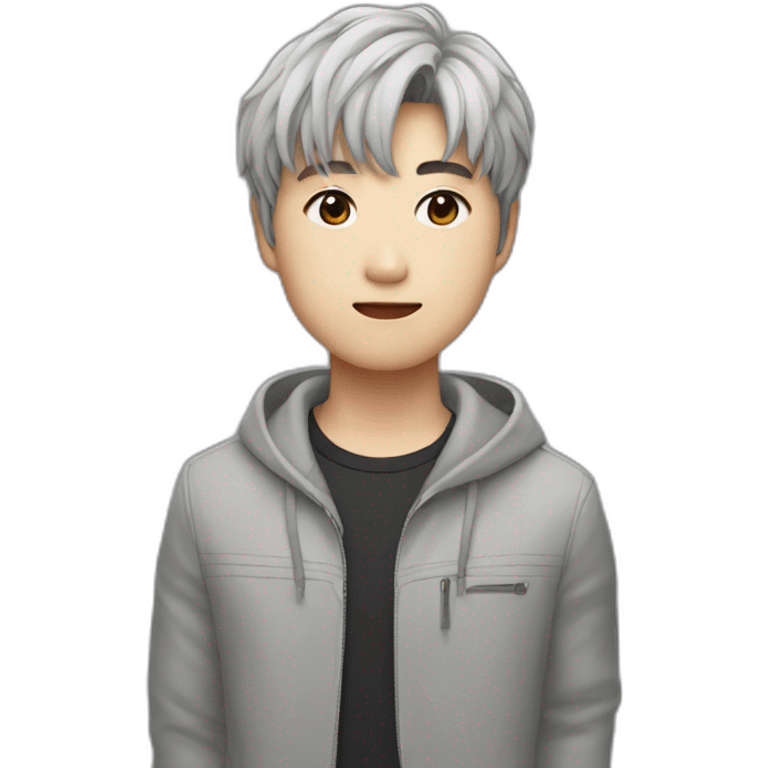 Han jisung emoji