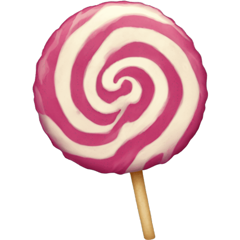 lollipop emoji