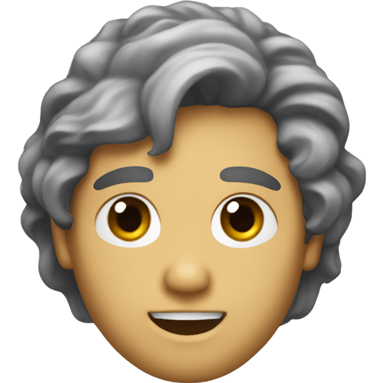 Sigma emoji