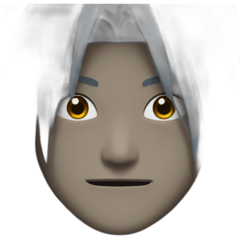 Madara emoji