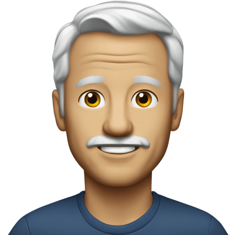 Mr O’Neil  emoji