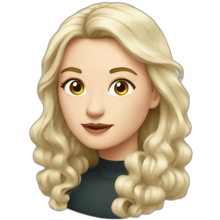 Ekaterina emoji