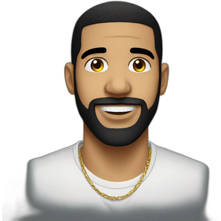 drake emoji