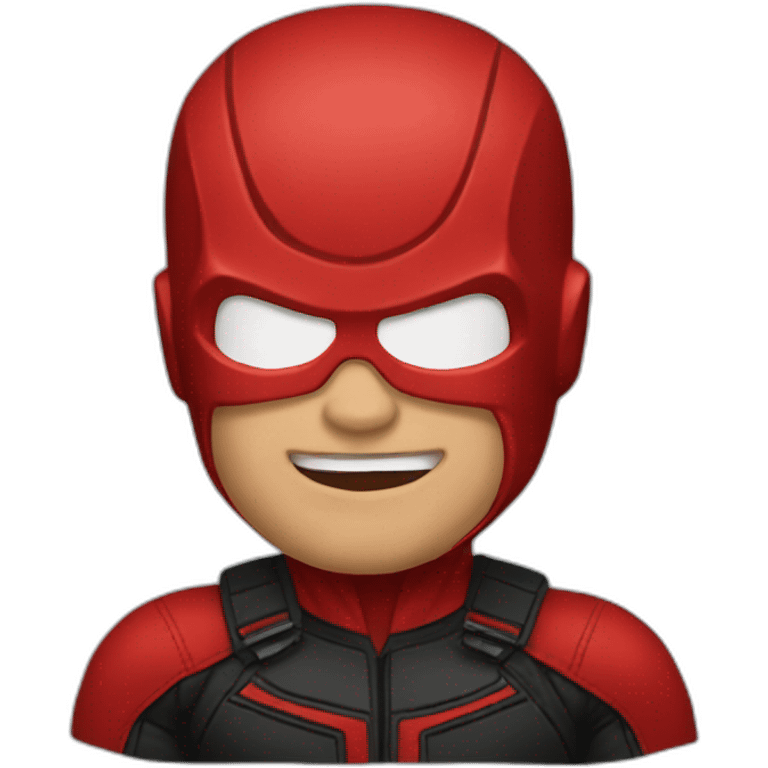 daredevil emoji