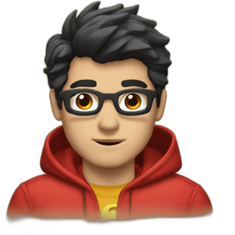 billy batson emoji