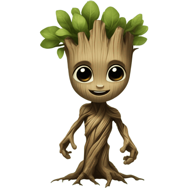 baby-groot emoji