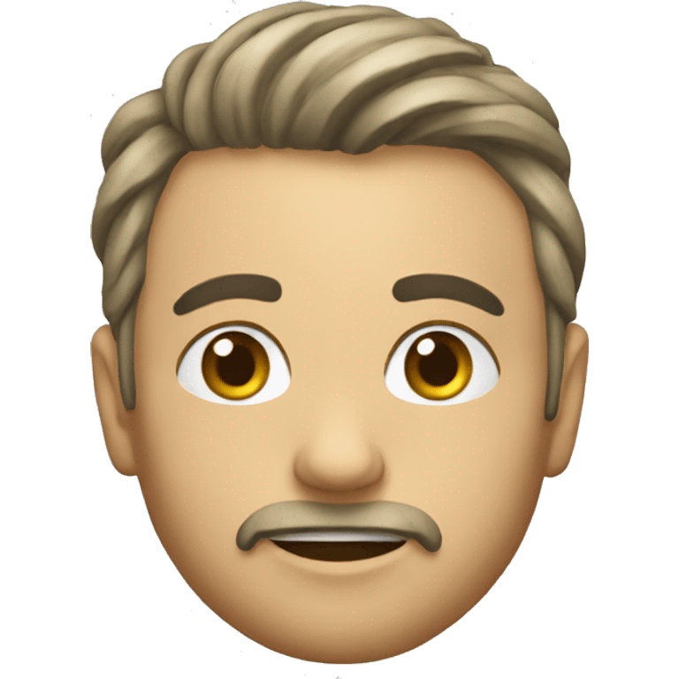 Michou emoji