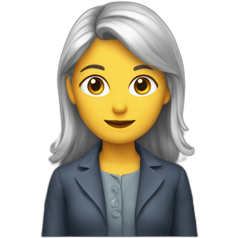 Hélène Segara emoji