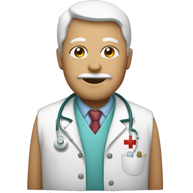 medicine emoji