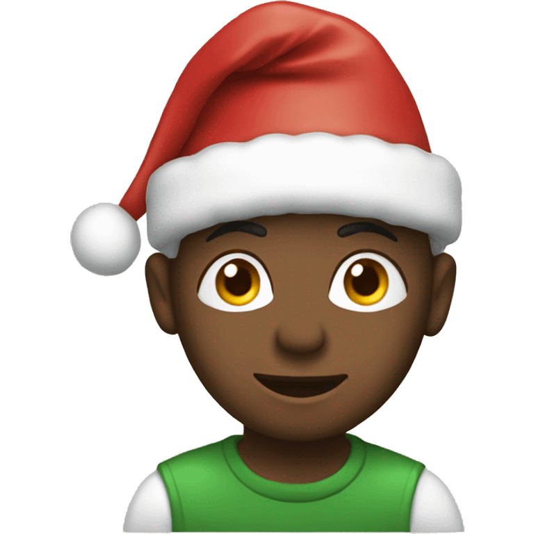 Navidad emoji