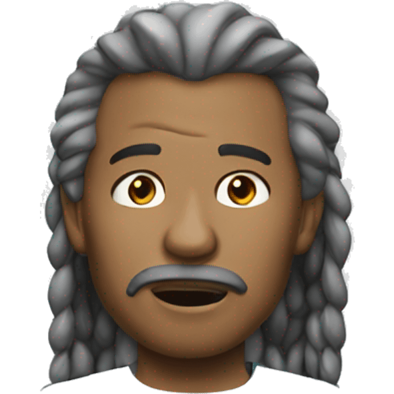 back in the future  emoji