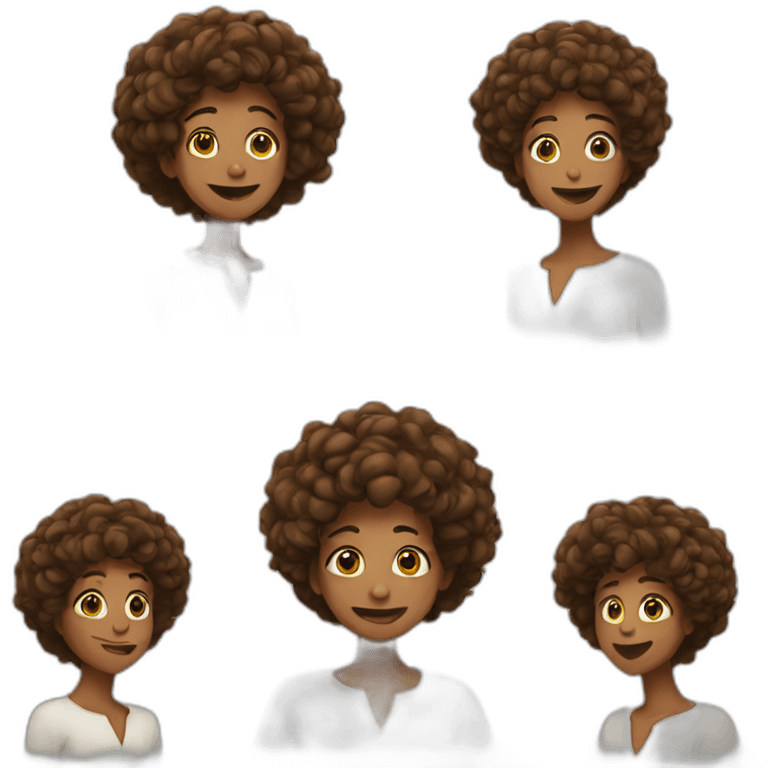 rue euphoria emoji