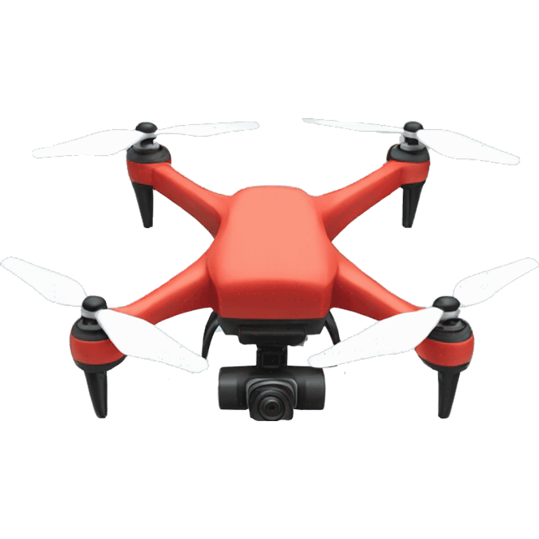 drone emoji