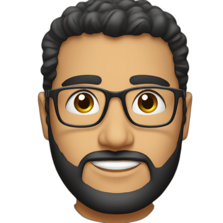 Amr Adeeb tv presenter  emoji