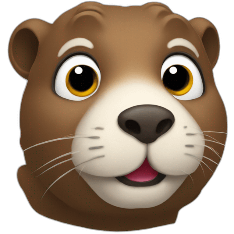 Gopher emoji