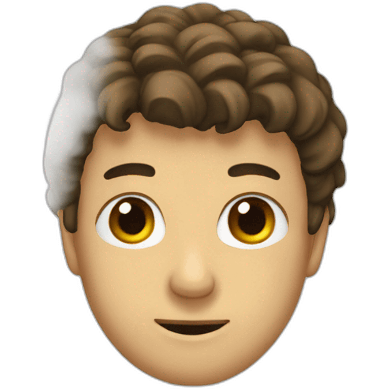 Itadori emoji