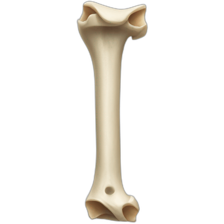 cat tibia fracture emoji