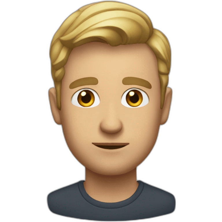 léandre fettler emoji