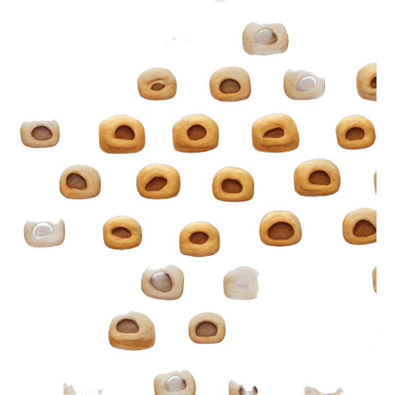 cinabon emoji