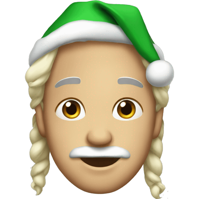 natale emoji